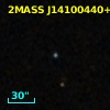 2MASS J14100440+3349454