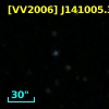 [VV2006] J141005.3+390601