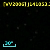 [VV2006] J141053.2+401618