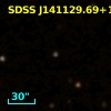 SDSS J141129.69+123722.4