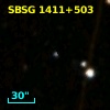 SDSS J141256.46+500411.9