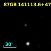 87GB 141113.6+475637