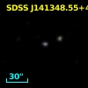 SDSS J141348.55+475113.4