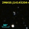 2MASS J14145204+3334594