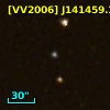 [VV2006] J141459.1+374105