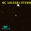 QSO B1413+373