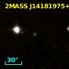 2MASS J14181975+4754223