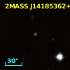 2MASS J14185362+4900559