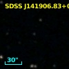 SDSS J141906.83+055501.9