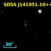 SDSS J141951.10+474350.6