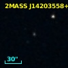 2MASS J14203558+0927271