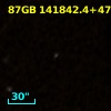 87GB 141842.4+472839