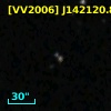 [VV2006] J142120.8+394720