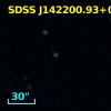 SDSS J142200.93+074028.9