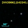 [VV2006] J142241.5+391815
