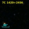 7C 1420+2456