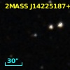 2MASS J14225187+0700255