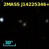 2MASS J14225346+4732522