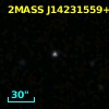 2MASS J14231559+2358176