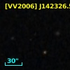 [VV2006] J142326.5+391226