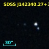 SDSS J142340.27+331435.9