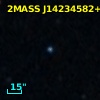 2MASS J14234582+3413534