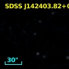SDSS J142403.82+091351.8