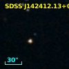 SDSS J142412.13+054033.6
