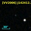 [VV2006] J142412.3+375536