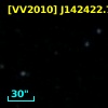 [SSO2007] 216.094570+13.208727