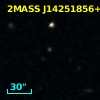 2MASS J14251856+0601156