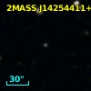 2MASS J14254411+0936010