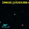 2MASS J14265388+0525172