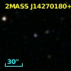 2MASS J14270180+2256331