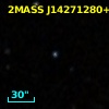 2MASS J14271280+4802081