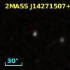 2MASS J14271507+2329110