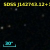 SDSS J142743.12+123440.1