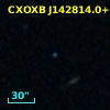 SDSS J142813.94+334759.6