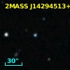 2MASS J14294513+3222339