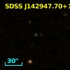 SDSS J142947.70+114316.7