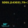 SDSS J143031.78+322145.9