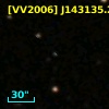 [VV2006] J143135.2+051430