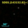 SDSS J143152.82+101712.5