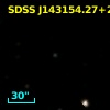 SDSS J143154.27+231951.2