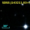 SDSS J143211.03+480210.5