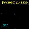 SDSS J143220.15+331512.2