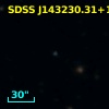SDSS J143230.31+130851.7
