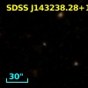 SDSS J143238.28+121559.5