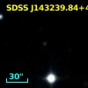 SDSS J143239.84+472540.5