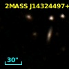 2MASS J14324497+1229513